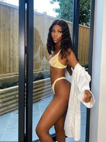 Маргарита Нежная Блондинка фото 3