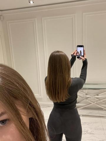 Ирина Харизма Реал фото 4