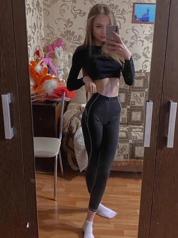 Вероника фото 2