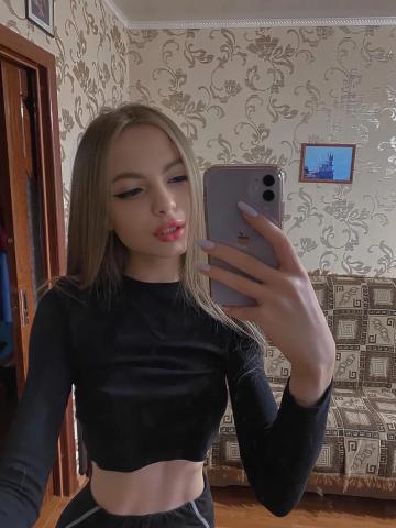 Вероника фото 3