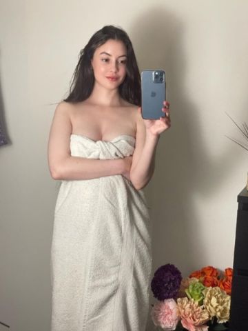 Лилия Пума Глубокий